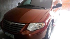 Chrysler Town And Country 2007 for sale