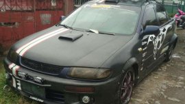 1997 Mazda 323 Familia Generation 2.5 FOR SALE