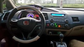 Honda Civic FD 1.8L automatic trans for sale