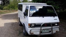 Mitsubishi L300 fb 1997 FOR SALE