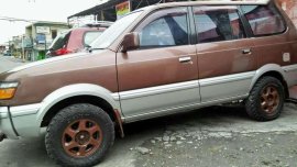 Toyota Revo 1998 GLX Gas for sale 