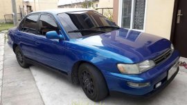 Toyota Corolla 1995 for sale