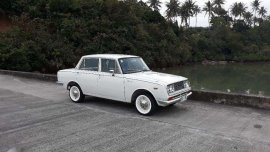 1966 Toyota Corona "TOYOPET" for sale