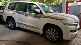 Brand New 2018 Toyota Land Cruiser Dubai Xtreme and Platinum FOR SALE