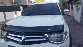 Mitsubishi Strada 2013 FOR SALE 
