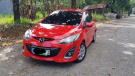 2010 Mazda 2 1.5L Hatchback for sale 