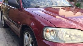 Honda City 2000 type Z for sale 