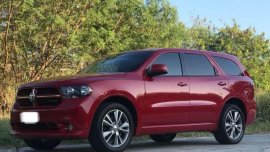 2014 Dodge Durango AT Midsize SUV for sale 