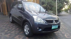 2011 Mitsubishi Fuzion for sale 
