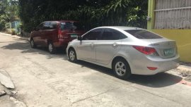 Hyundai Accent 2011 for sale 