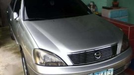 Nissan Sentra FOR SALE