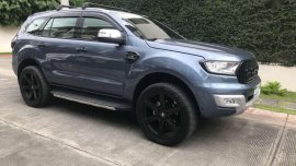 2017 Ford Everest 3.2L Titanium for sale 