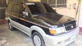 Toyota Revo Limited Edition LXV for sale