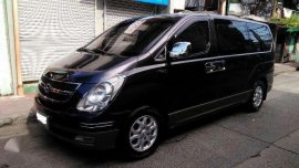 2008 Hyundai Starex VGT (Crdi - DIESEL) FOR SALE