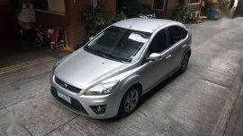 Ford FOCUS Hatchback 2.0 2011 TDCi Turbo DIESEL Automatic FRESH for sale