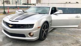 2010 Chevrolet Camaro SS V8 FOR SALE