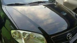 Toyota Vios 1.5g 2005 for sale