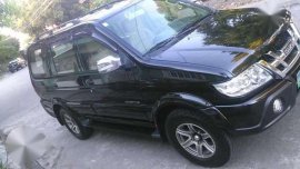 2013 Isuzu Sportivo X Diesel Matic for sale