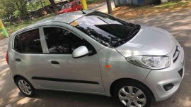 Hyundai I10 2016 for sale