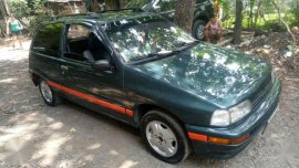 93 mdl Daihatsu Charade FOR SALE