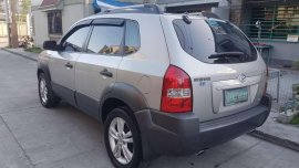 2009 Hyundai Tucson for sale 
