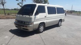Nissan Urvan 2003 for sale 