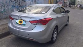 RUSH SALE! 2013 Hyundai Elantra GLS1.8 AT Female Owned