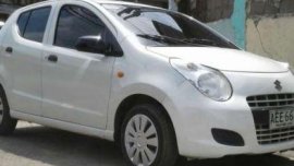 Suzuki Celerio (commercial) 2014 for sale 