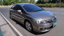 HONDA CIVIC 1.8s Top of the Line for sale 
