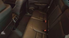 2016 Honda CRV 2.0S for sale 