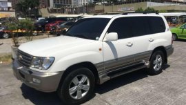 2003 Toyota Land Cruiser VXR for sale