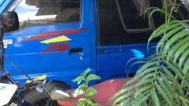 FOR SALE MITSUBISHI MULTICAB 2014