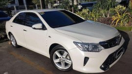 2015 Camry Sport Automatic Trans for sale 