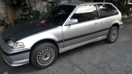 Honda Civic 1991 for sale 
