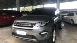 2016 LAND ROVER Discovery Sport FOR SALE
