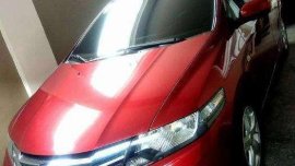 Honda City 2012 AT for sale
