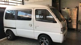 Suzuki Carry Multicab 2017 for sale 