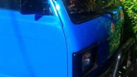 4x4 5speed Multicab for sale 