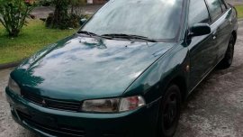 1997 Lancer Pizza Pie gl for sale 