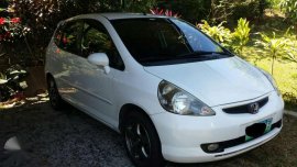 Honda Jazz at 2004 for sale