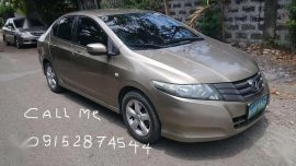FOR SALE Honda City 2011 AT 1.3