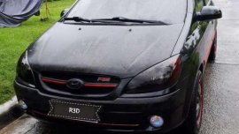 Hyundai Getz 2011 for sale