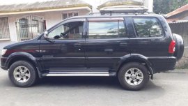 FOR SALE ISUZU Sportivo 2005