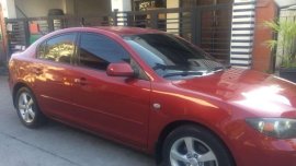 Mazda 3 2004 Model for sale