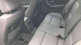 2008 BMW 320d for sale 