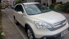 Honda CRV 2007 Top of the Line for sale