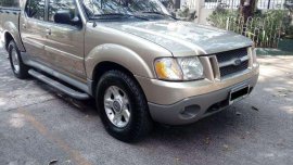 2001 Ford Explorer Sport Trac 4x4 for sale