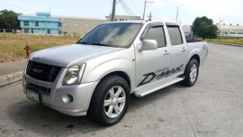 Isuzu D Max LX 2007 for sale 