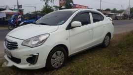Mitsubishi Mirage G4 2015 for sale