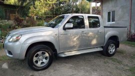 2011 MAZDA BT-50 PICK UP for sale 